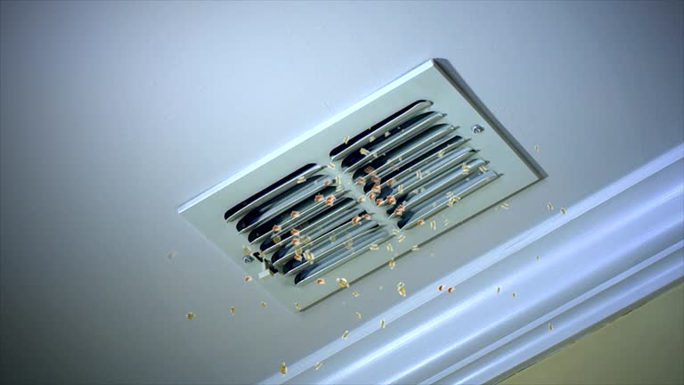 HVAC System Cleaning in Boone, IA