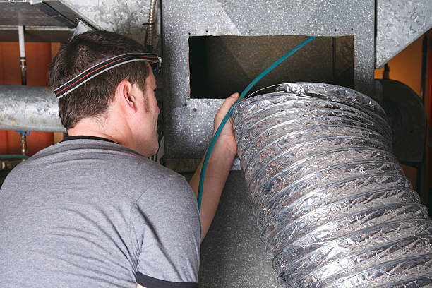Best Professional Duct Cleaning Services  in Boone, IA