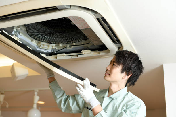 Best Affordable Duct Cleaning Services  in Boone, IA