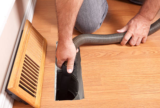 Boone, IA Airduct Cleaning Company