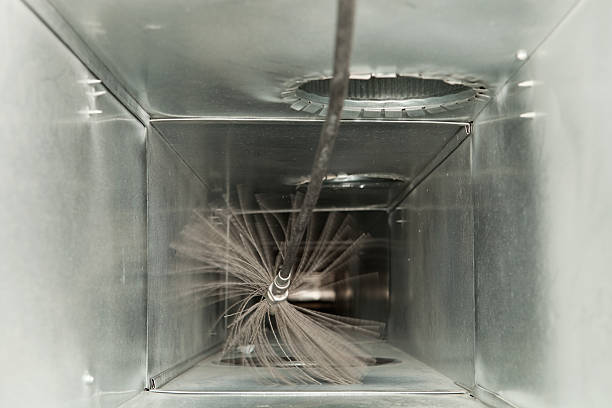 Best Best Air Duct Cleaning Company  in Boone, IA